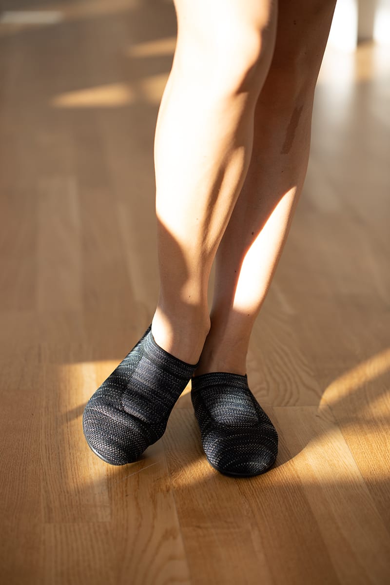 SwayD dance shoes